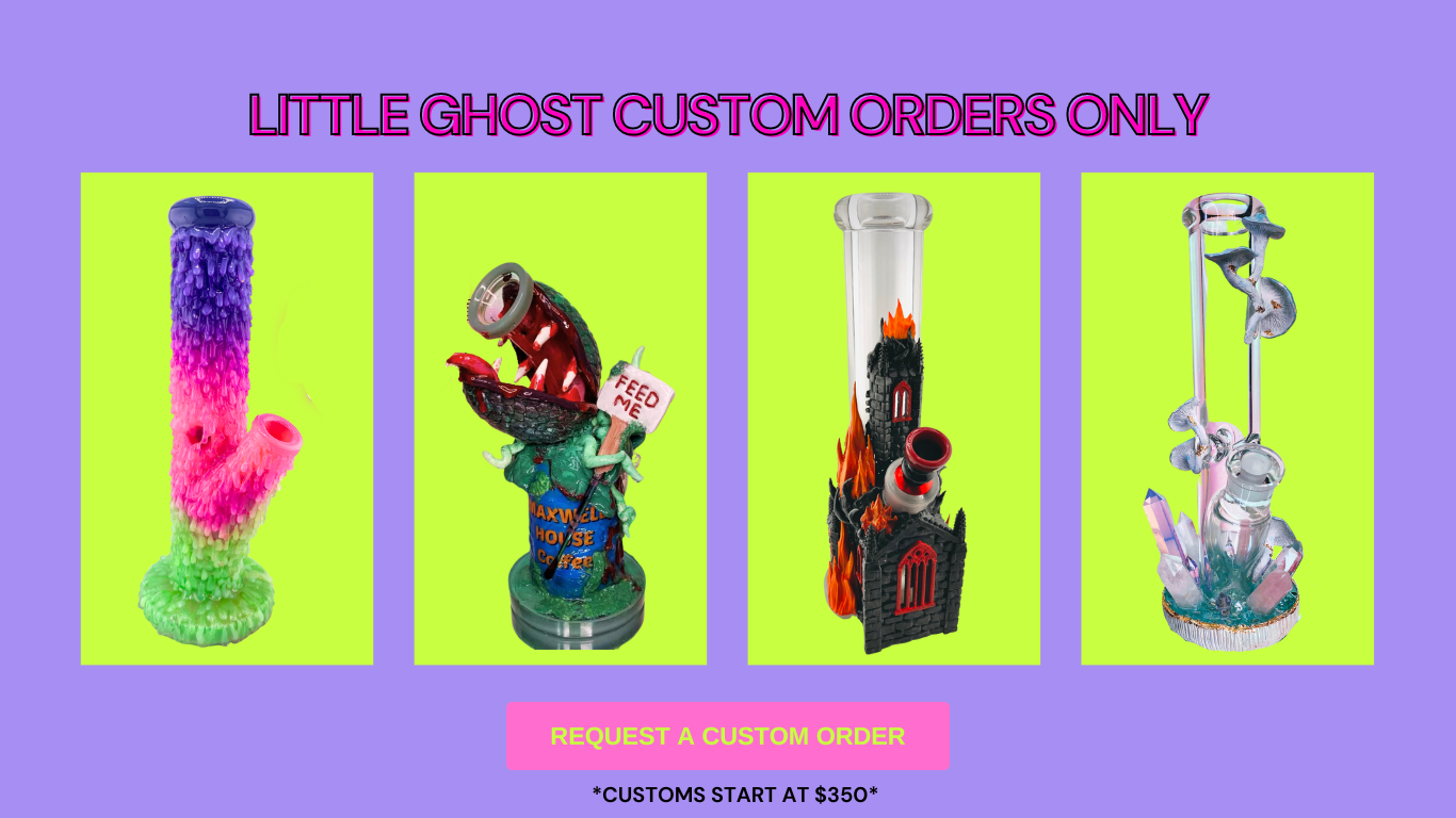 Request A Custom By Email